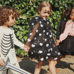 Konges Sløjd A/S Kostüme black