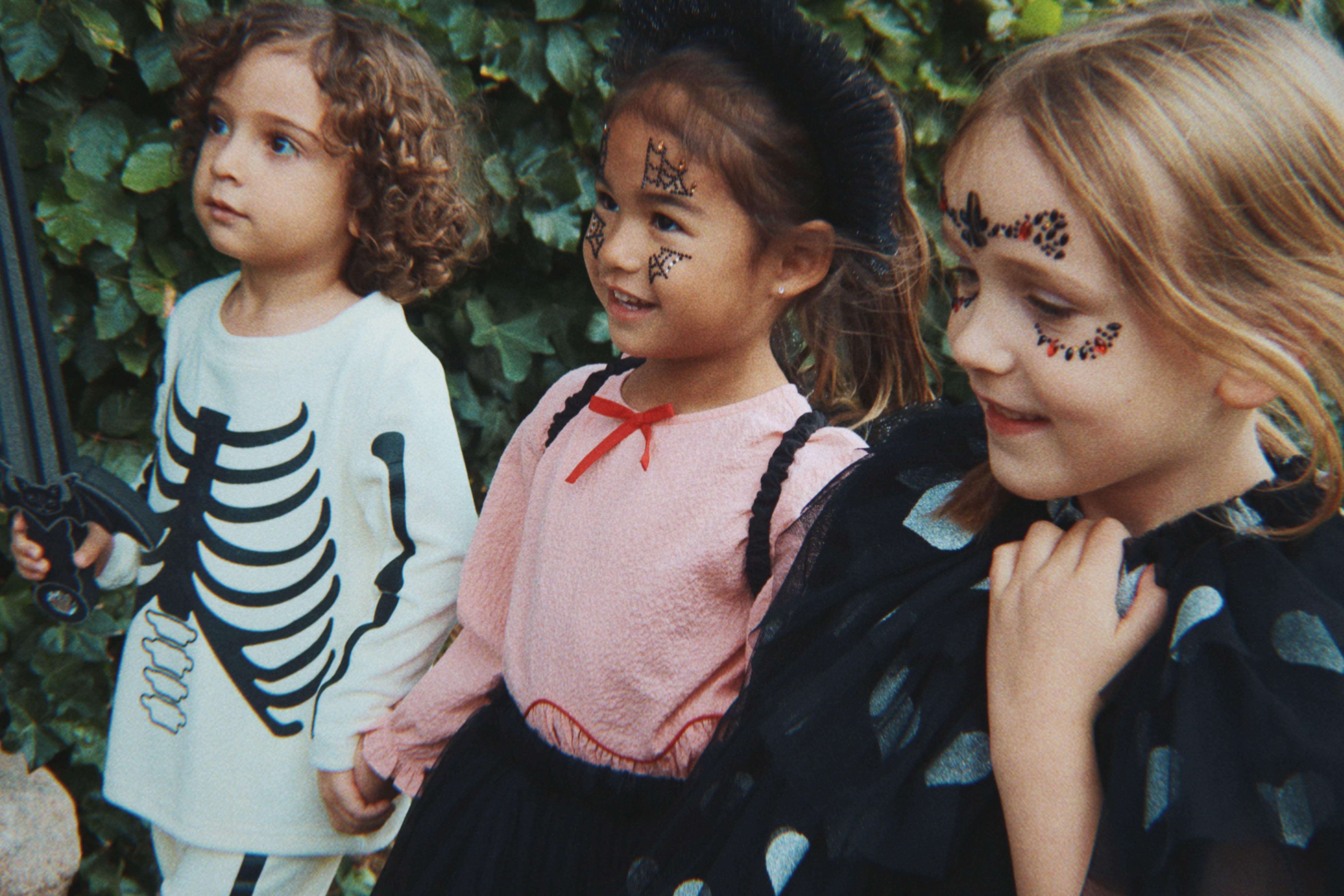 Konges Sløjd A/S Kostüme black