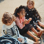 Konges Sløjd A/S Kostüme antique white