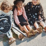 Konges Sløjd A/S Kostüme antique white