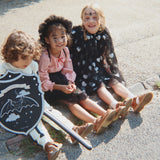 Konges Sløjd A/S Kostüme black