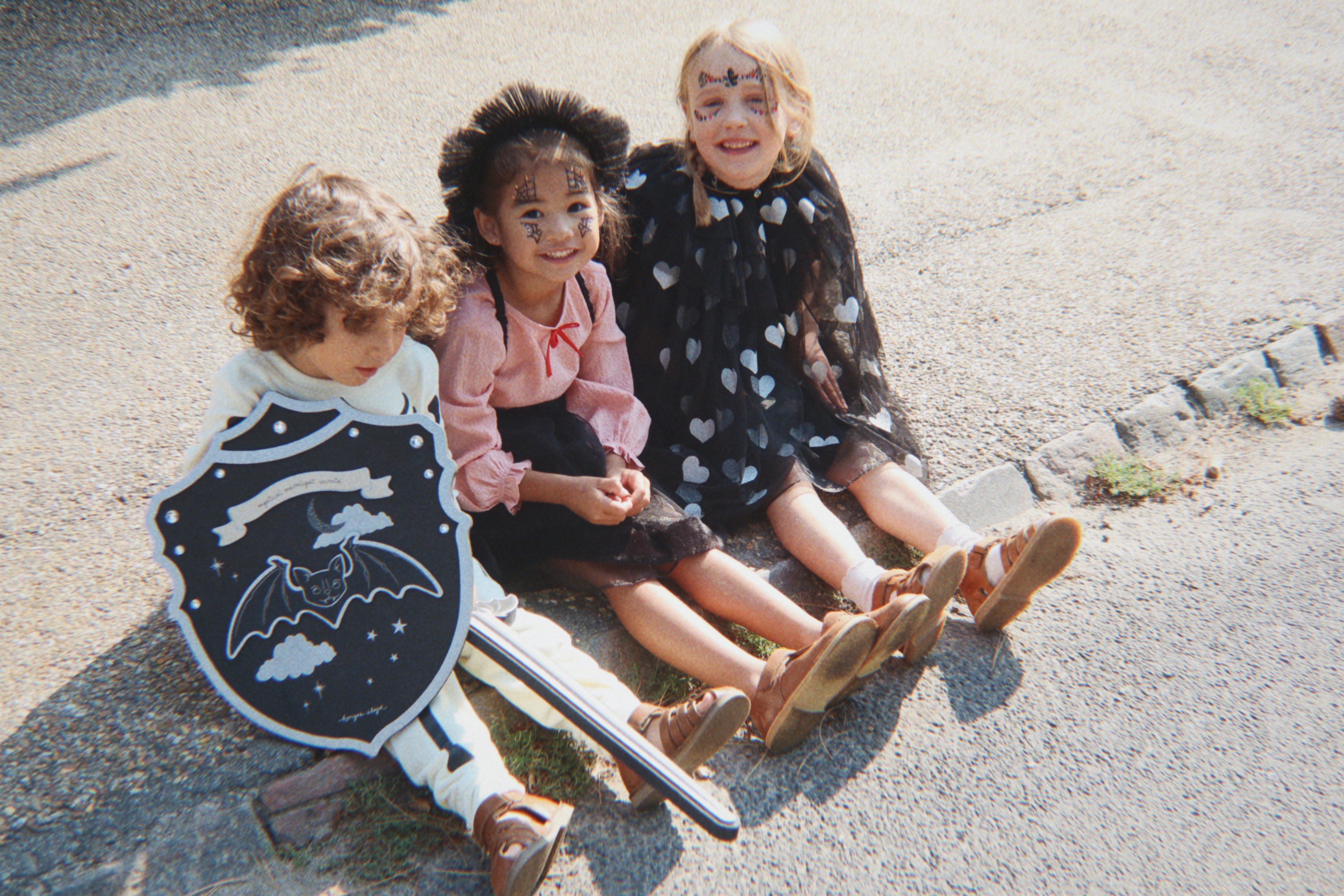 Konges Sløjd A/S Kostüme antique white