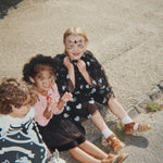 Konges Sløjd A/S Kostüme black