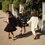 Konges Sløjd A/S Kostüme black