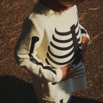 Konges Sløjd A/S Kostüme antique white