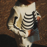 Konges Sløjd A/S Kostüme antique white