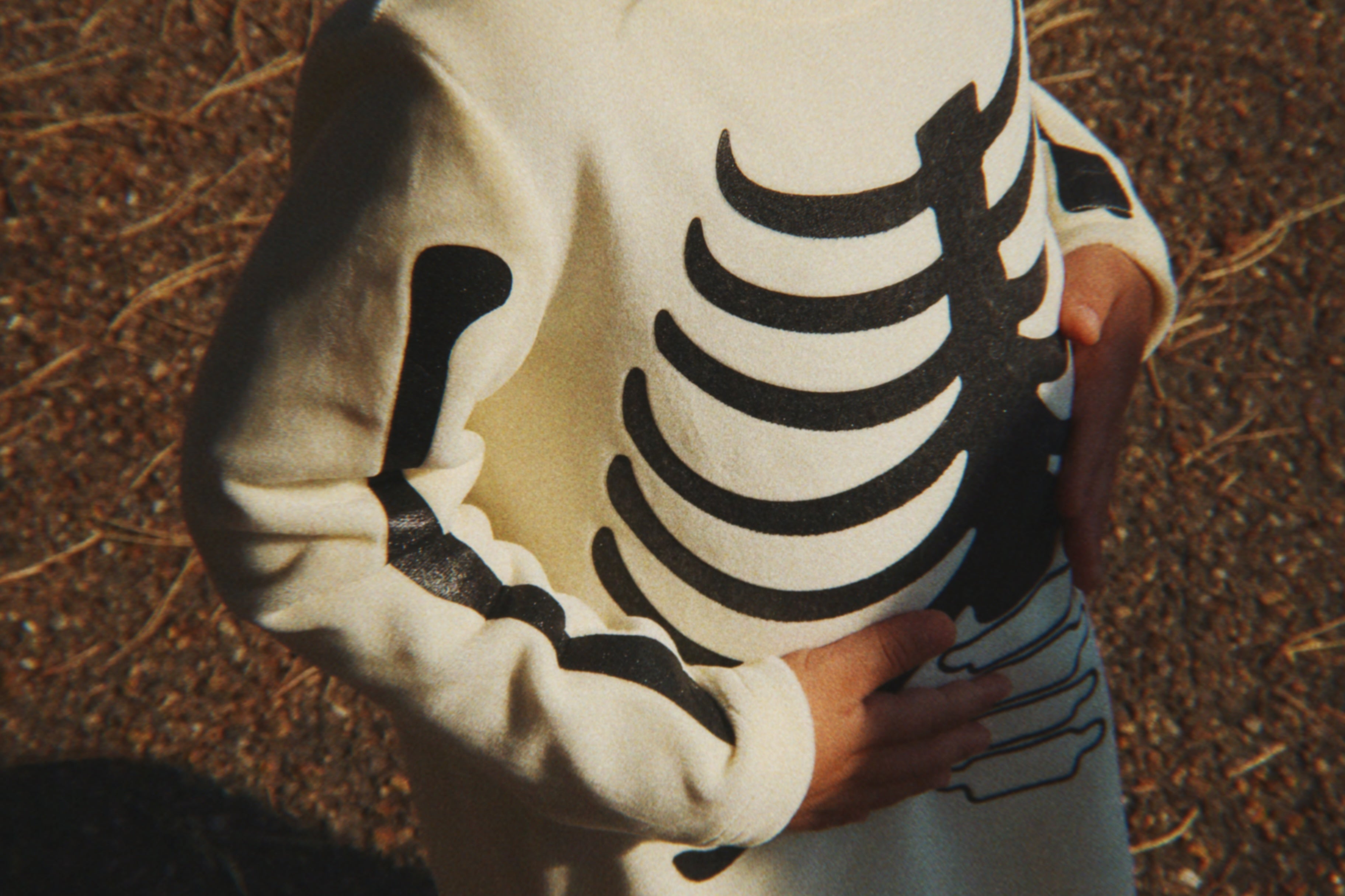 Konges Sløjd A/S Kostüme antique white