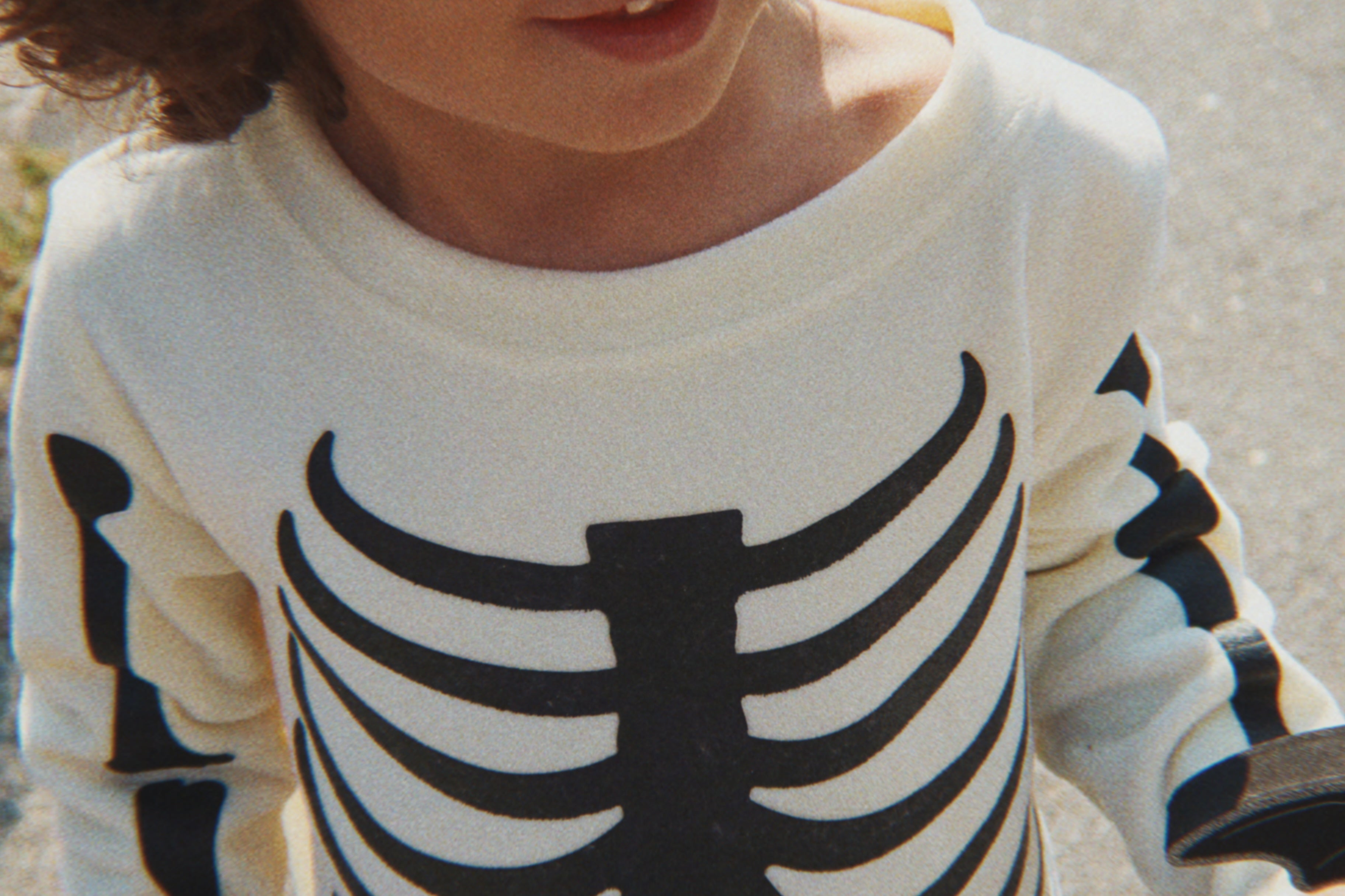 Konges Sløjd A/S Kostüme antique white