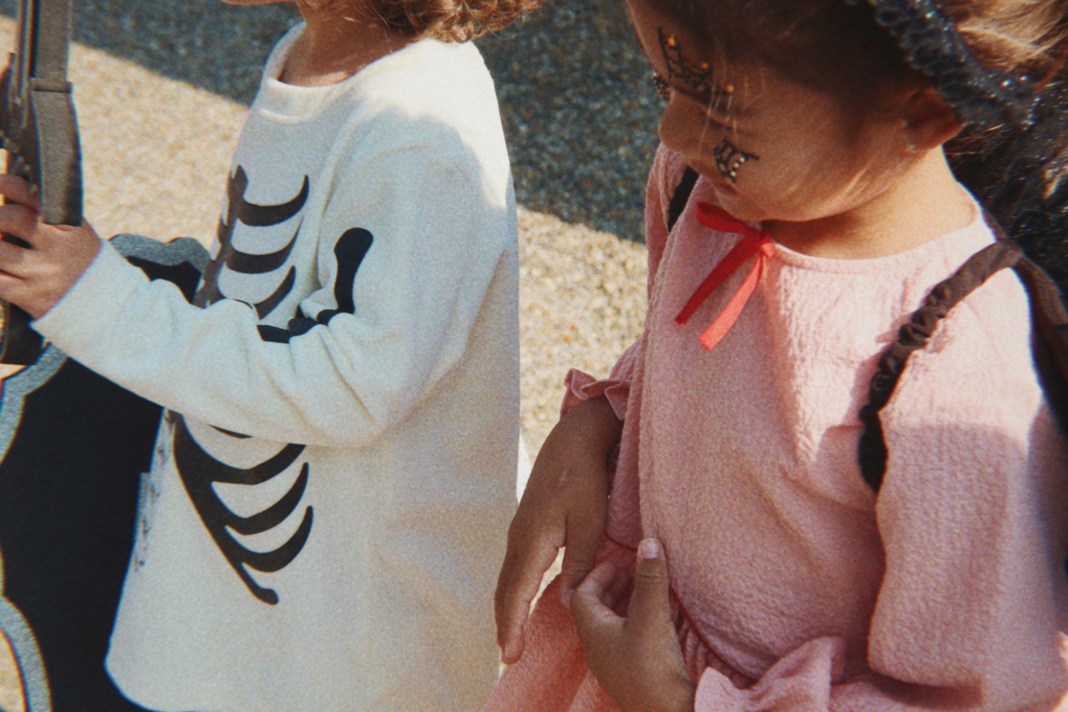 Konges Sløjd A/S Kostüme black