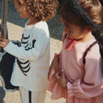 Konges Sløjd A/S Kostüme antique white