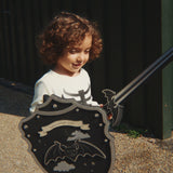 Konges Sløjd A/S Kostüme black