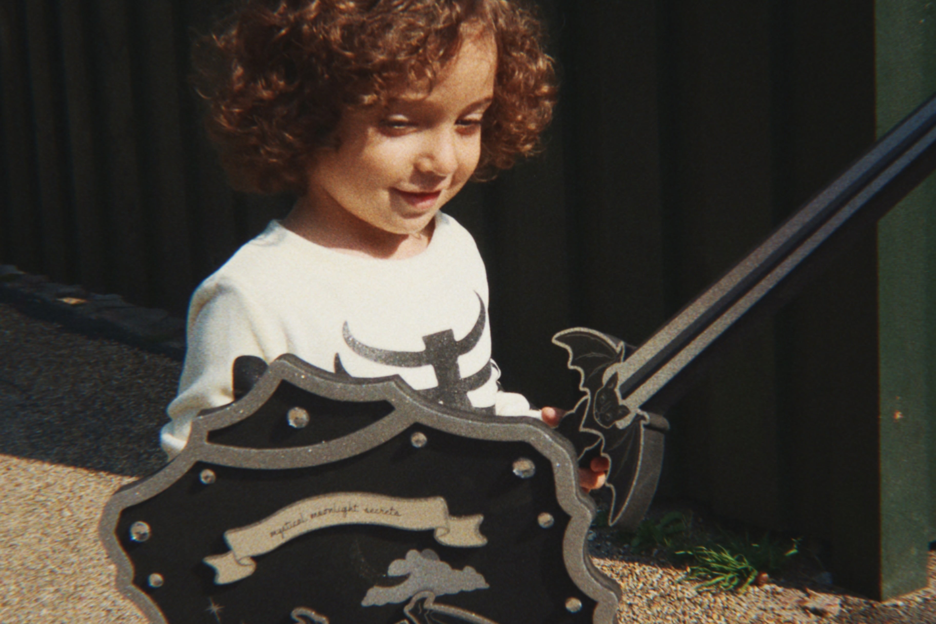 Konges Sløjd A/S Kostüme black