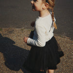 Konges Sløjd A/S Kostüme black