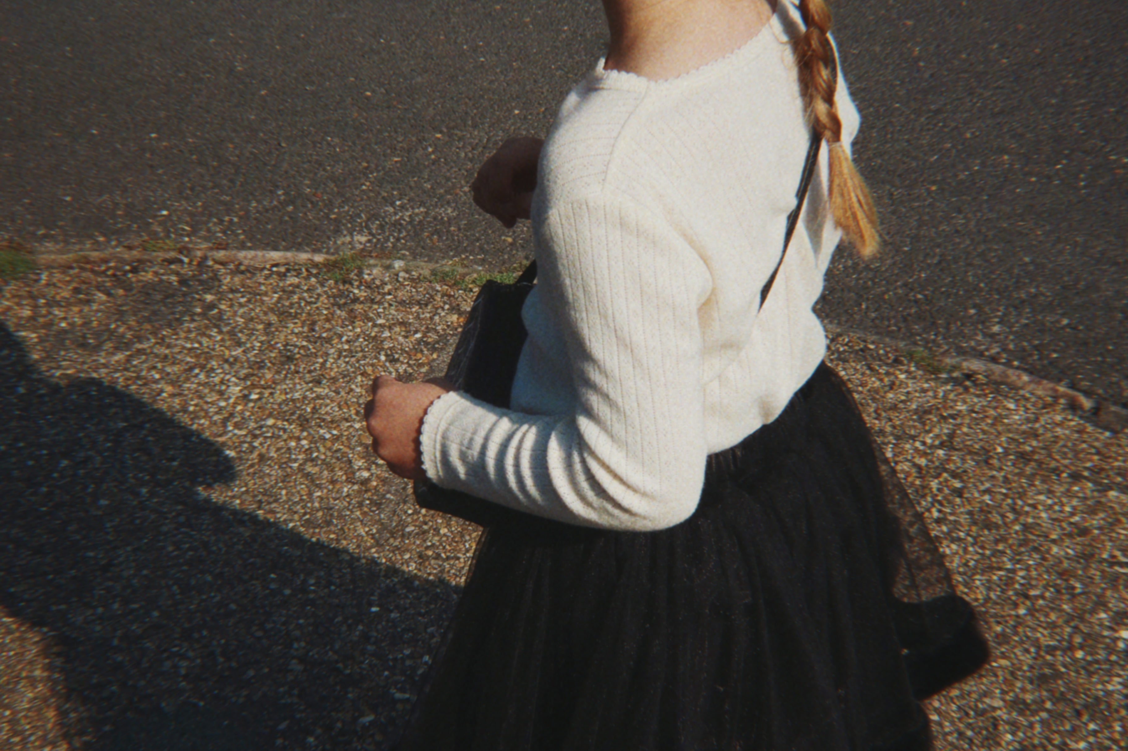 Konges Sløjd A/S Kostüme black