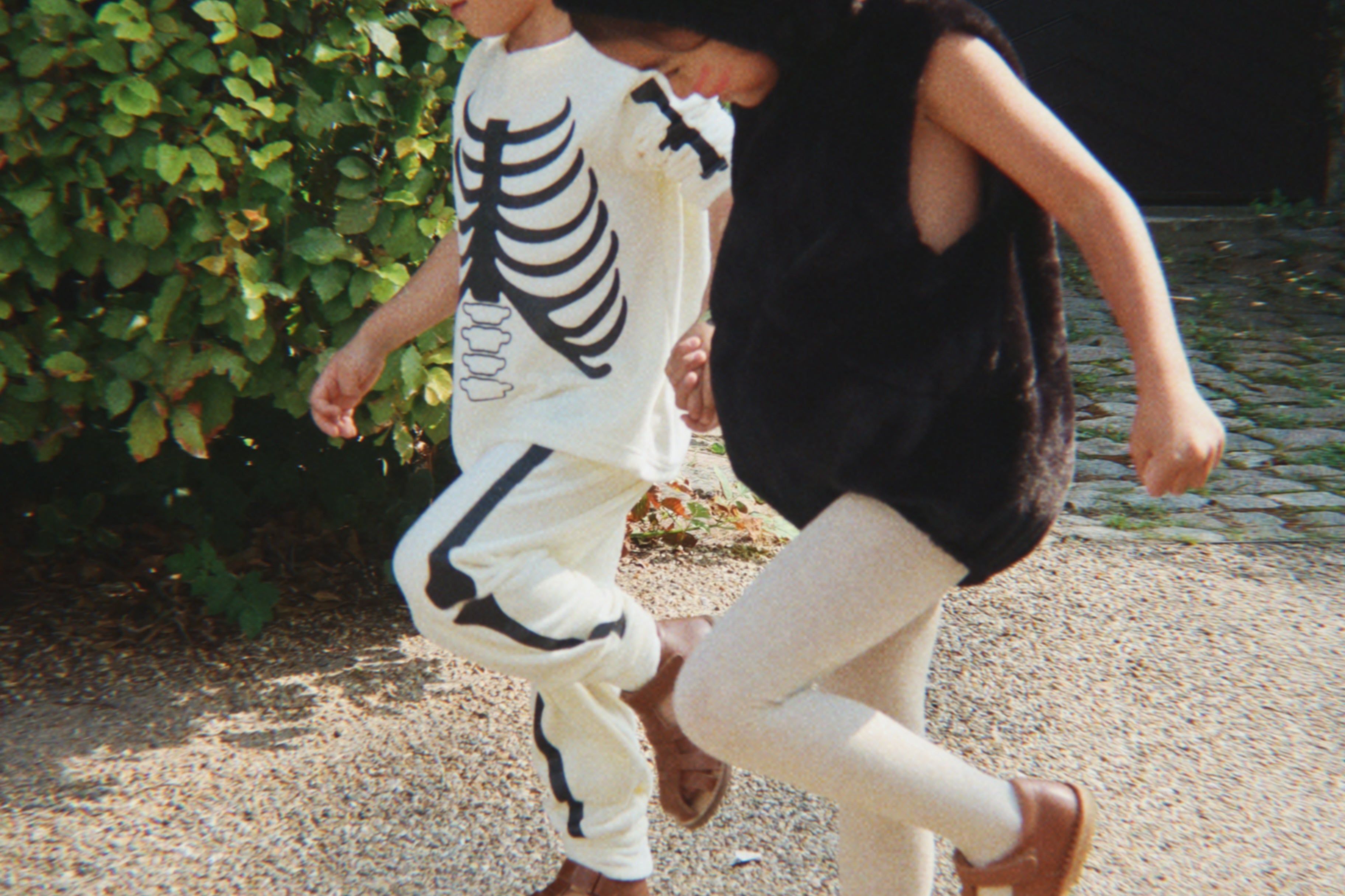 Konges Sløjd A/S Kostüme black