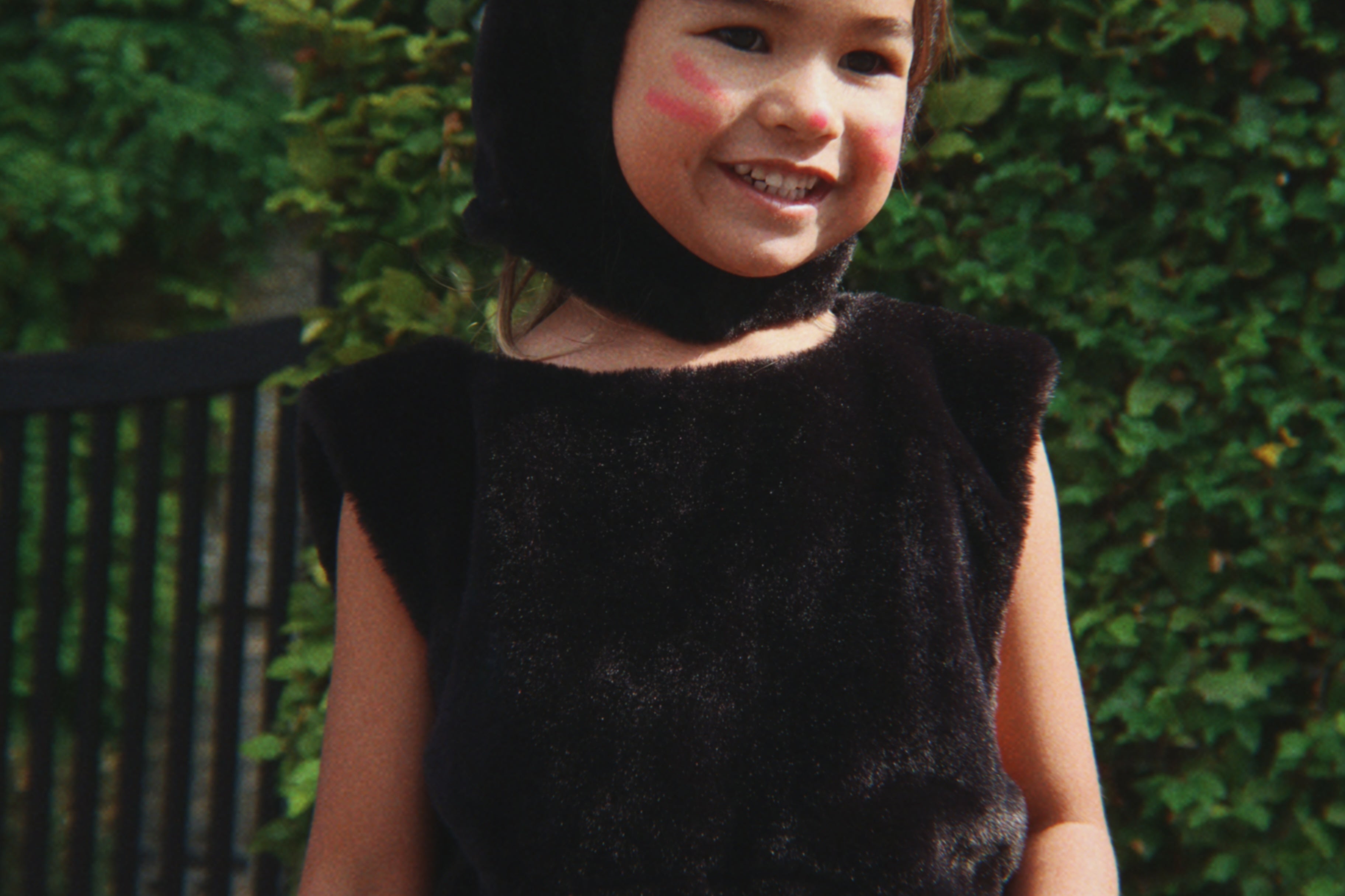 Konges Sløjd A/S Kostüme black