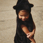 Konges Sløjd A/S Kostüme black