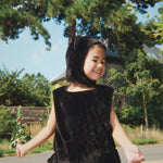 Konges Sløjd A/S Kostüme black