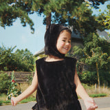 Konges Sløjd A/S Kostüme black