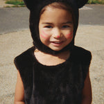 Konges Sløjd A/S Kostüme black