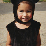 Konges Sløjd A/S Kostüme black