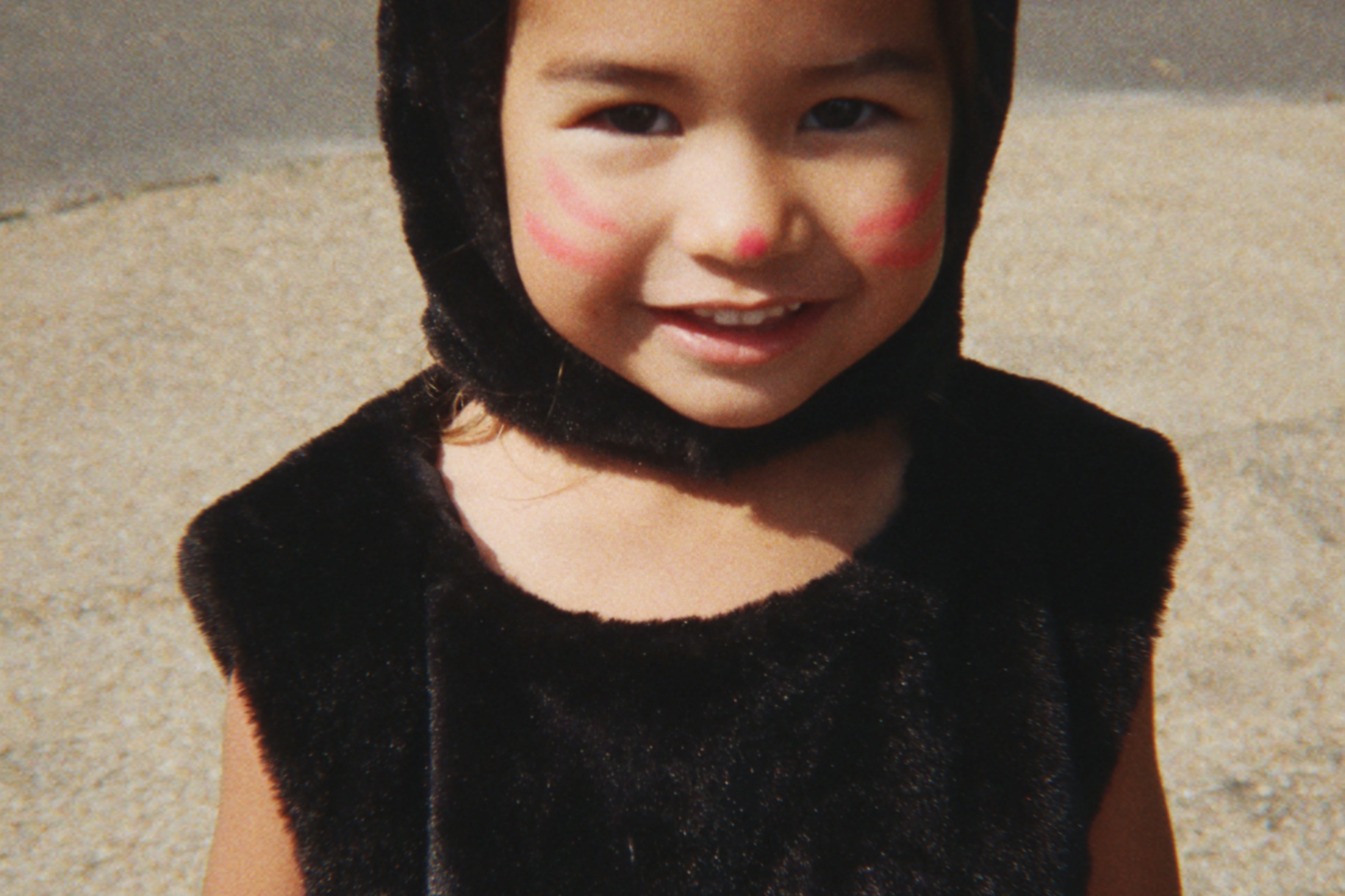 Konges Sløjd A/S Kostüme black