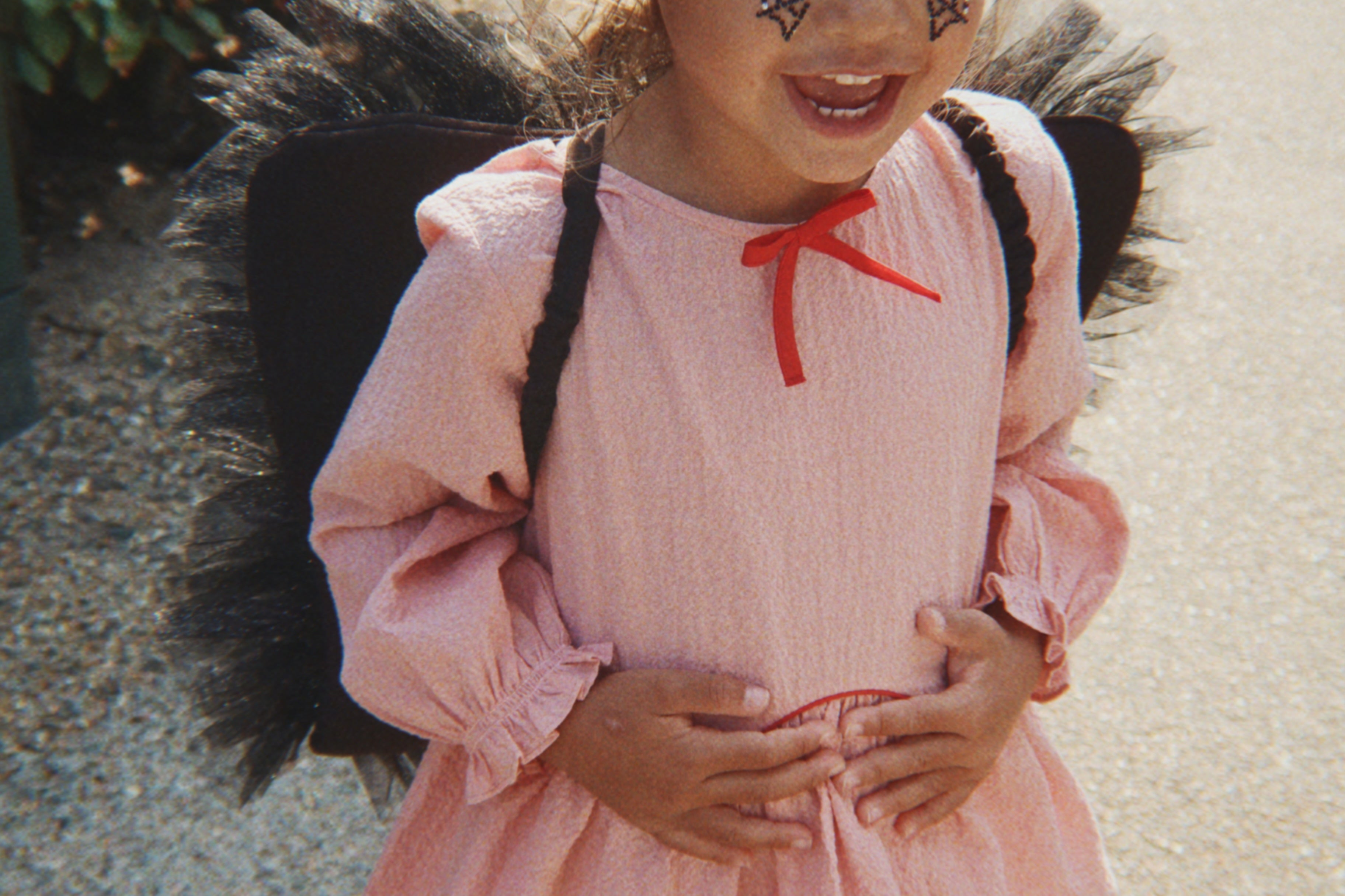 Konges Sløjd A/S Kostüme black