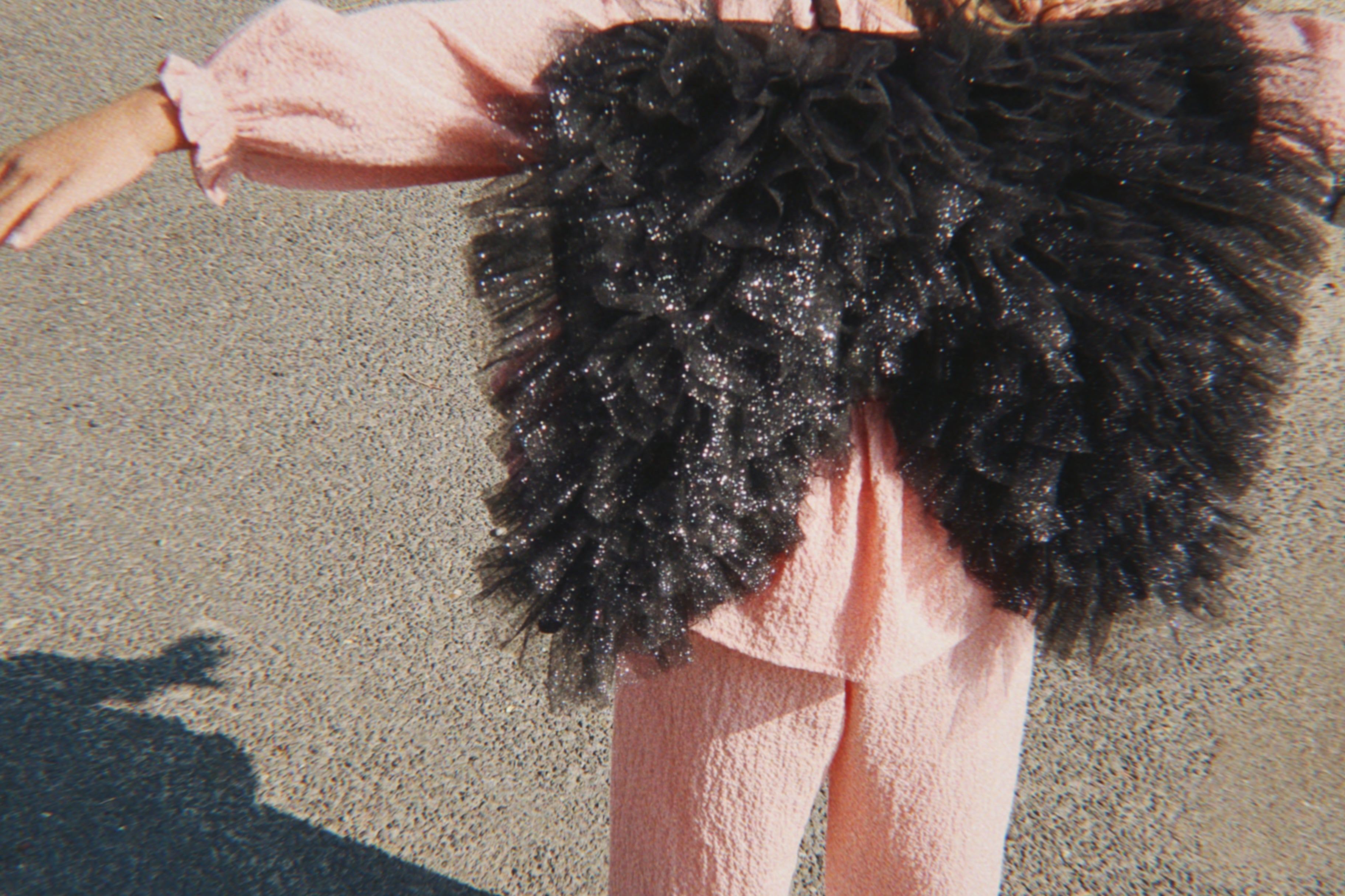 Konges Sløjd A/S Kostüme black