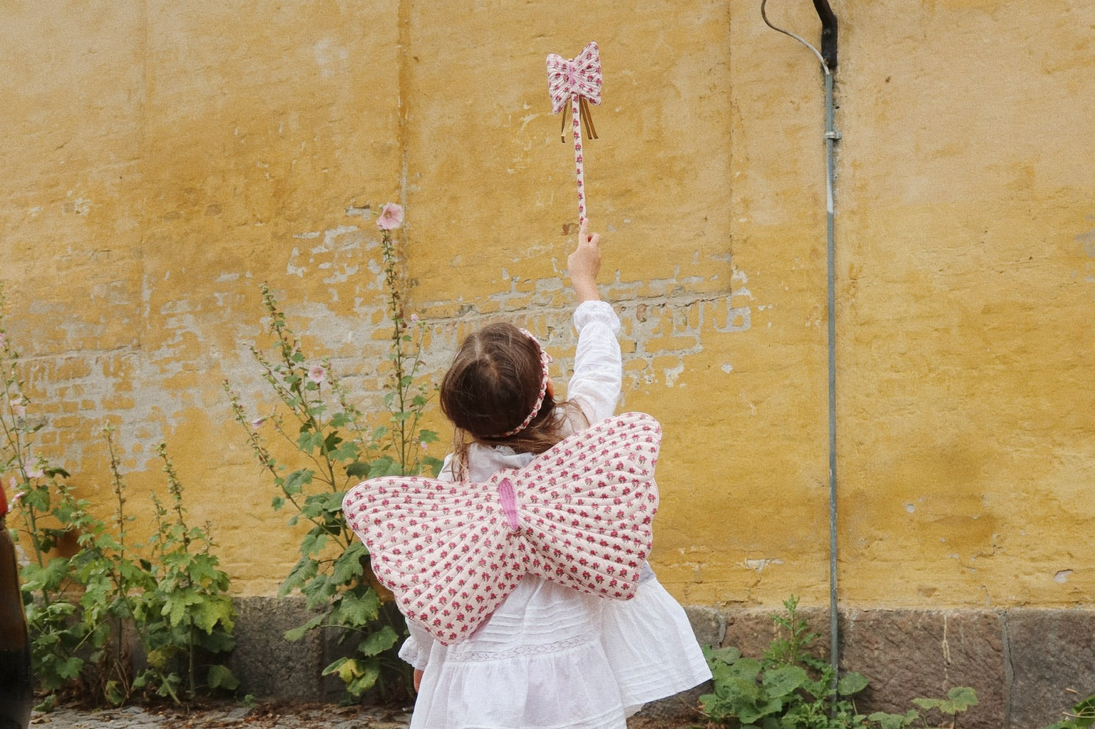 Konges Sløjd A/S Kostüme rosie blush