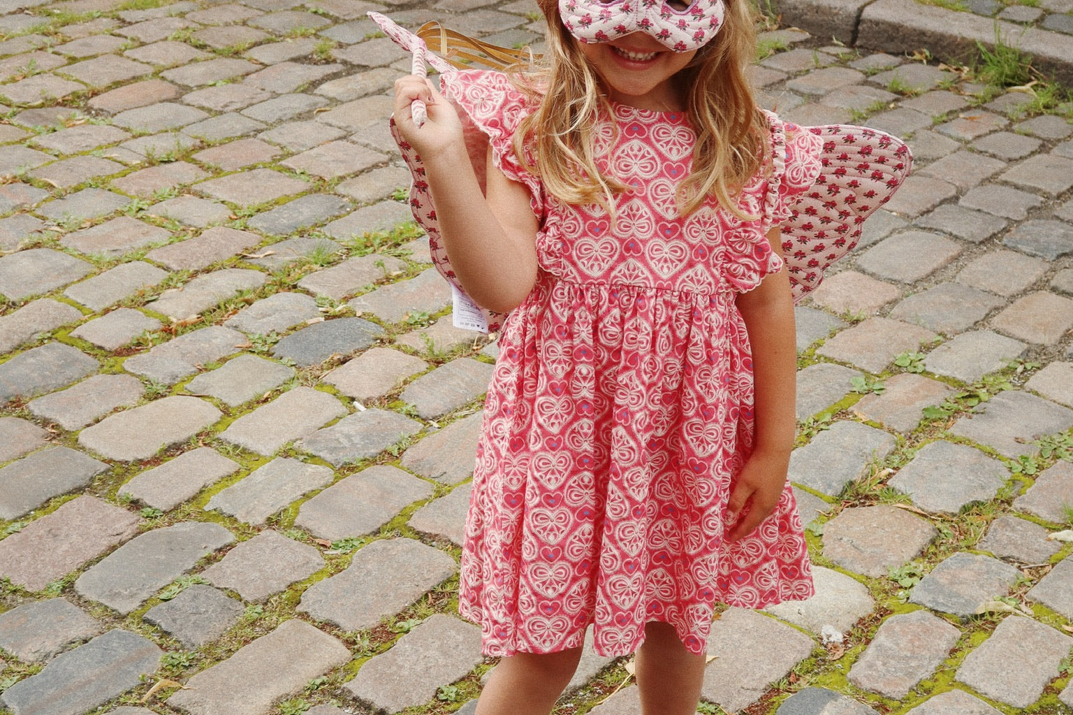 Konges Sløjd A/S Kostüme rosie blush