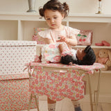 Konges Sløjd A/S Puppen Accessoires rose anglaise