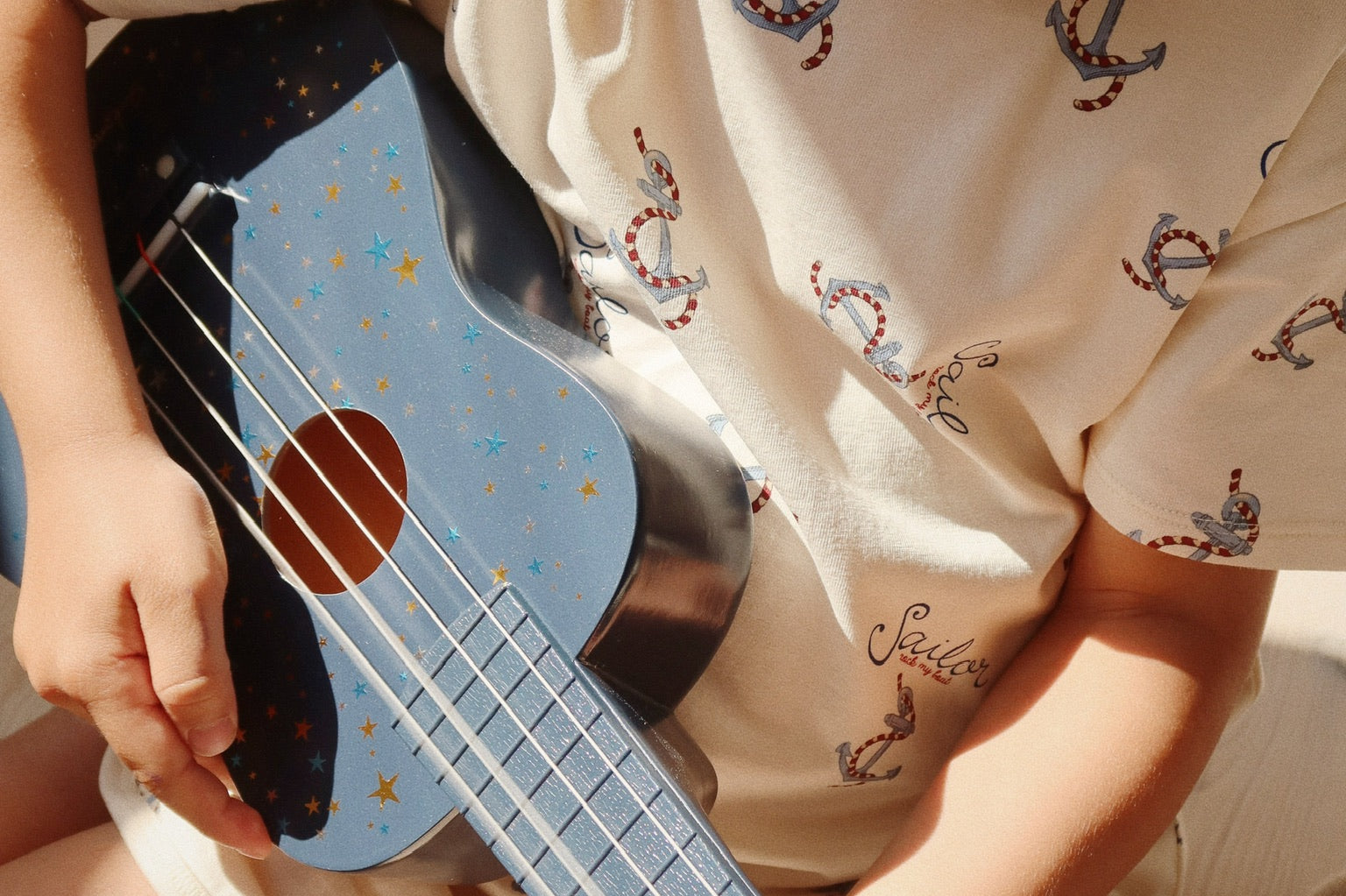 Konges Sløjd A/S Spielzeug mit Musik multi star