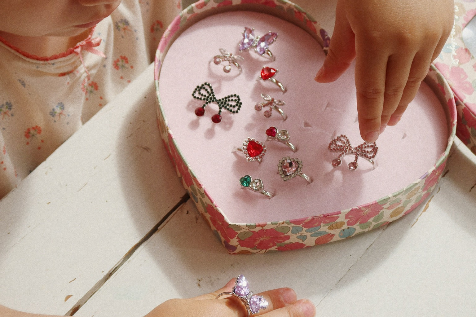 Konges Sløjd A/S Creative Accessoires multi