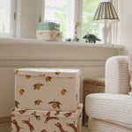 Konges Sløjd A/S Aufbewahrung off white/kick it