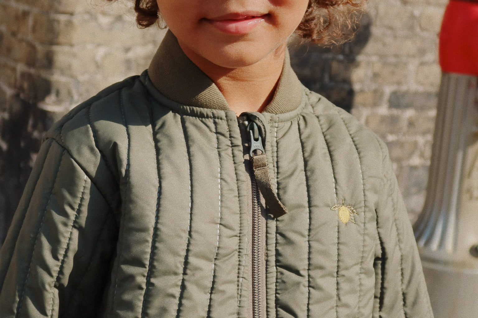 Konges Sløjd A/S Thermobekleidung kalamata