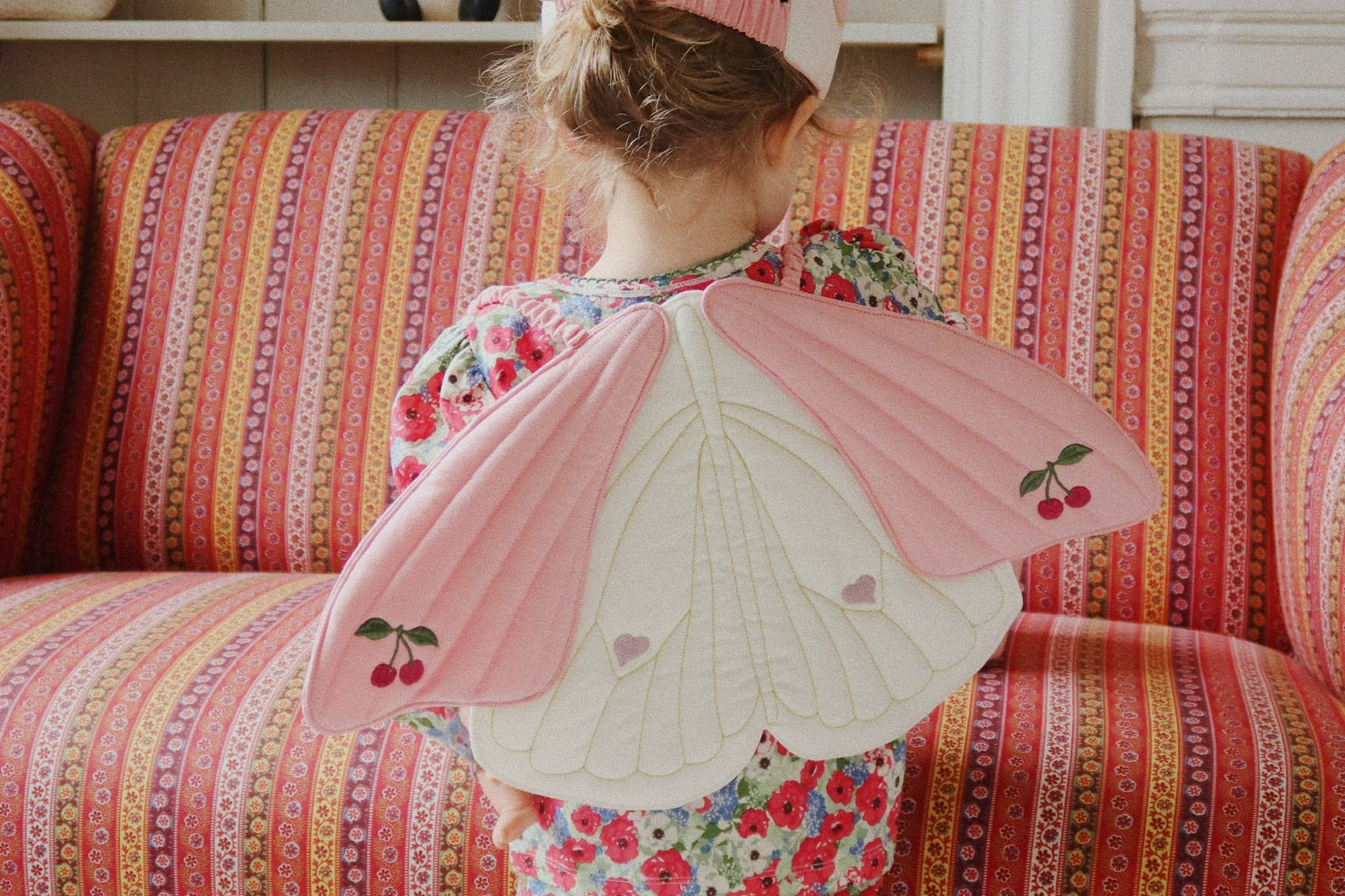 Konges Sløjd A/S Kostüme rosie blush