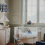 Konges Sløjd A/S Puppen Accessoires smoke pine check