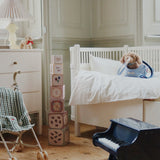 Konges Sløjd A/S Puppen Accessoires smoke pine check