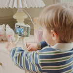 Konges Sløjd A/S Blusen - Jersey spellbound stripe