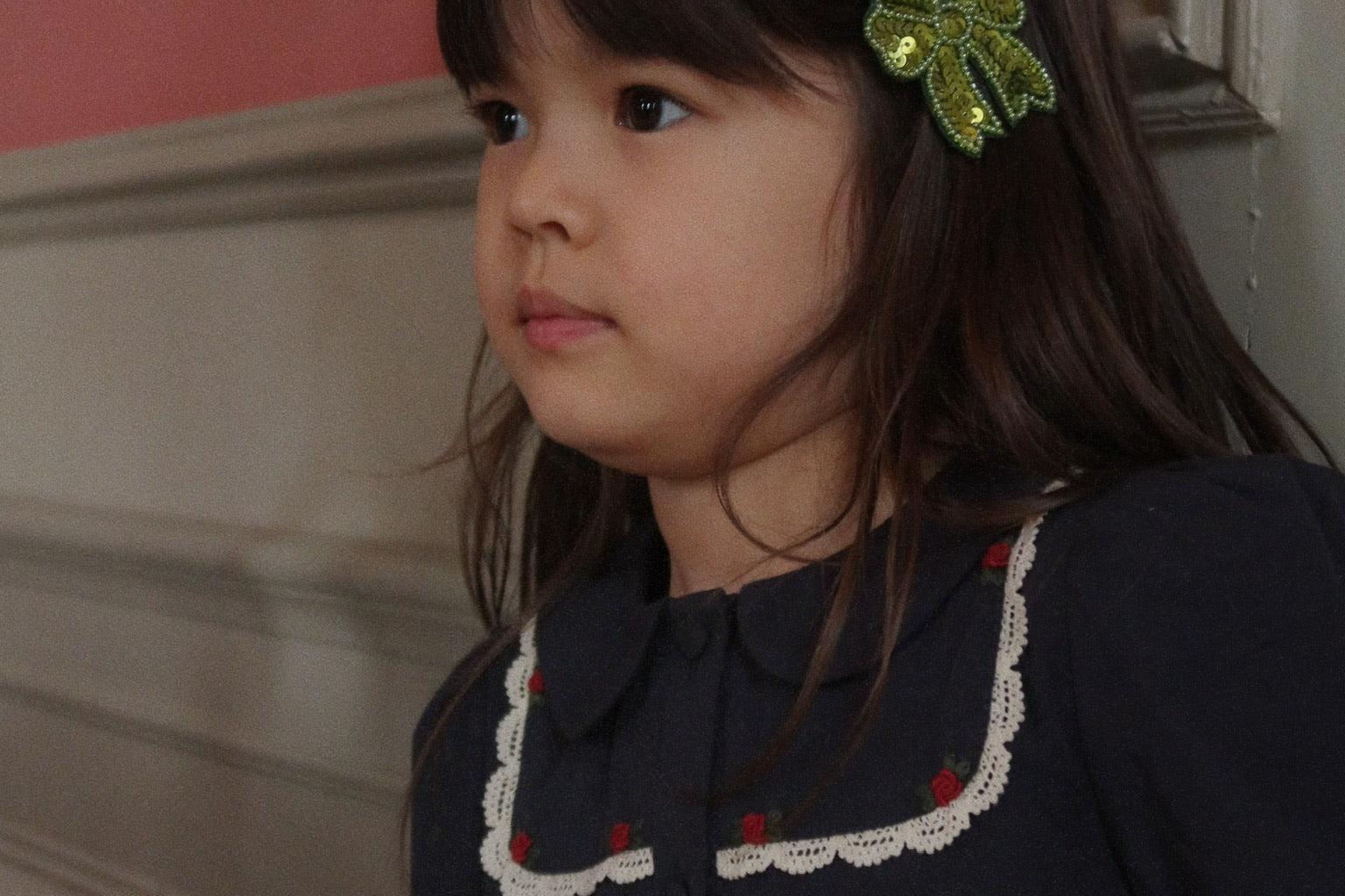 Konges Sløjd A/S Accessoires für die Haare green