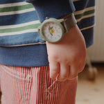 Konges Sløjd A/S Blusen - Jersey spellbound stripe