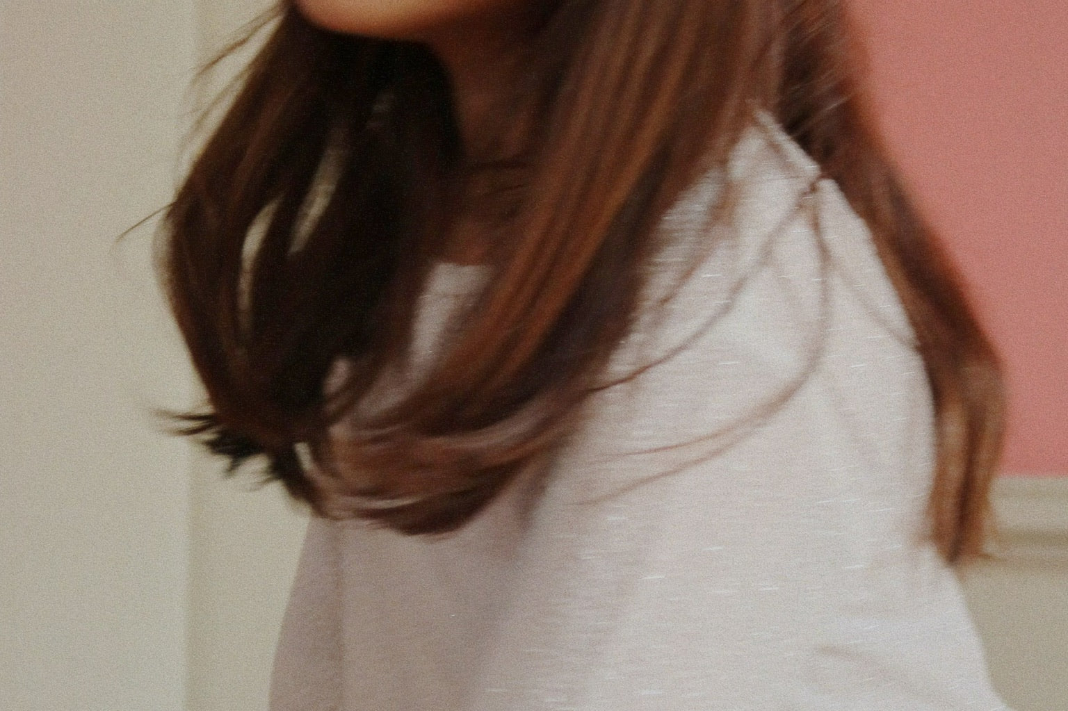 Konges Sløjd A/S Kleider - Jersey white glitter