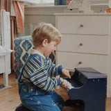 Konges Sløjd A/S Blusen - Jersey spellbound stripe