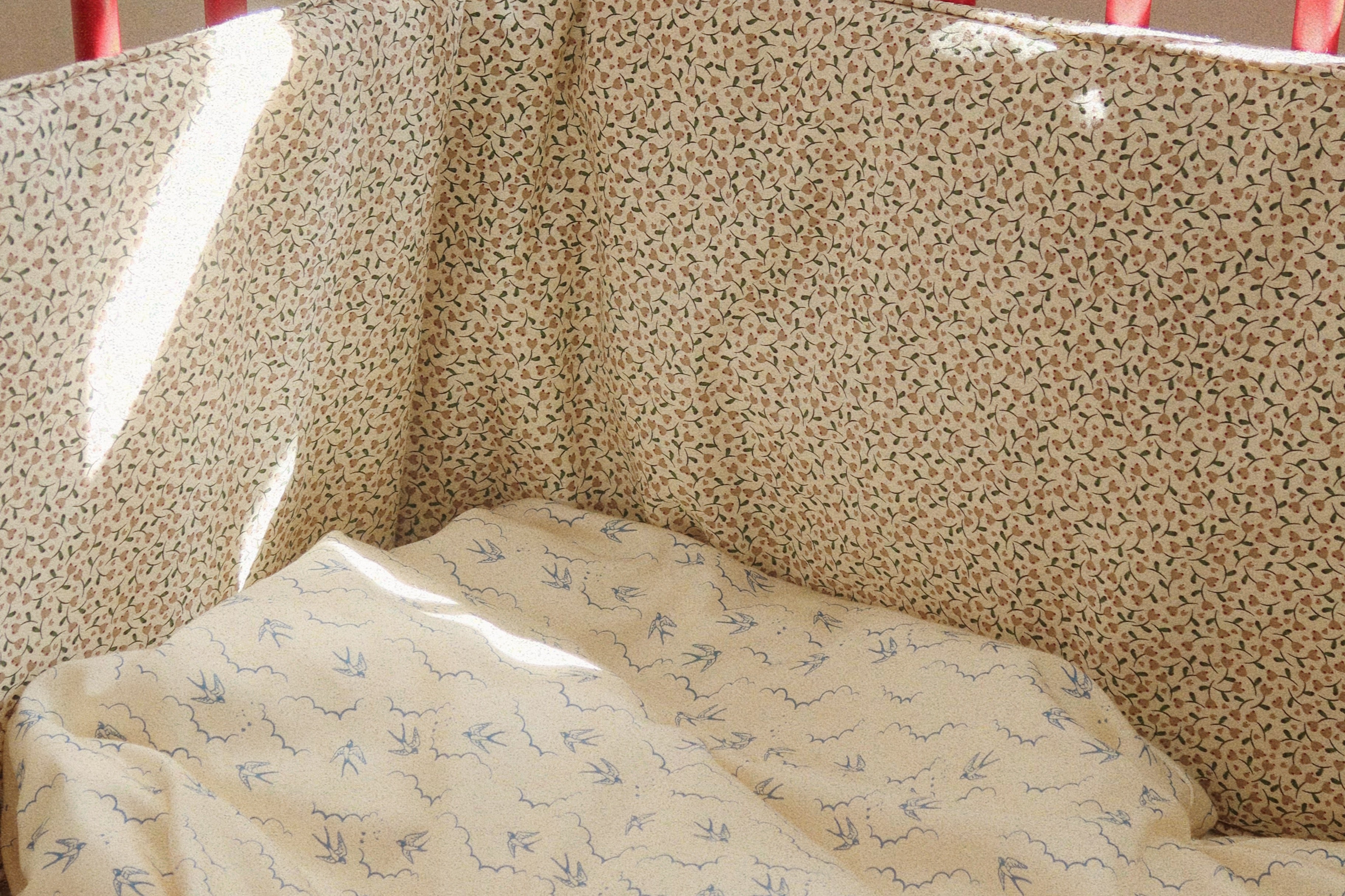 Konges Sløjd A/S Bettnest milk tank