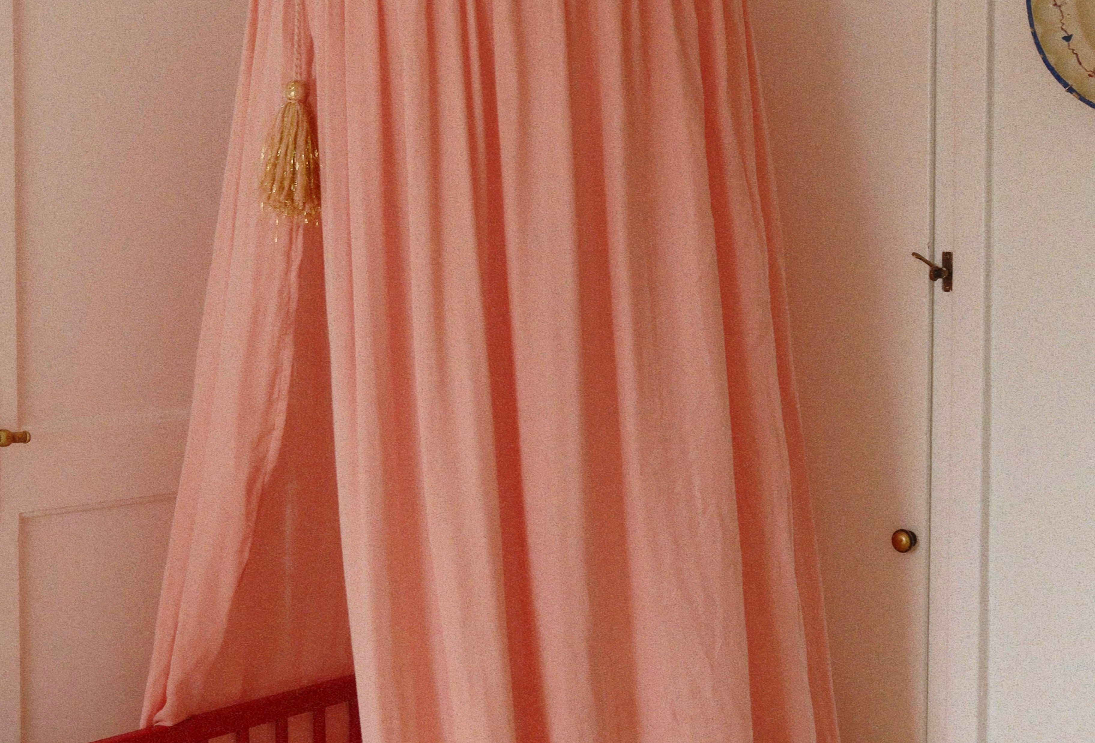 Konges Sløjd A/S Dekorationen mellow rose