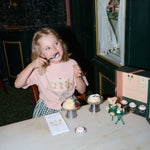 Konges Sløjd A/S T-Shirts cameo rose