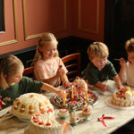 Konges Sløjd A/S T-Shirts cameo rose