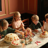 Konges Sløjd A/S T-Shirts cameo rose