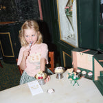 Konges Sløjd A/S T-Shirts cameo rose