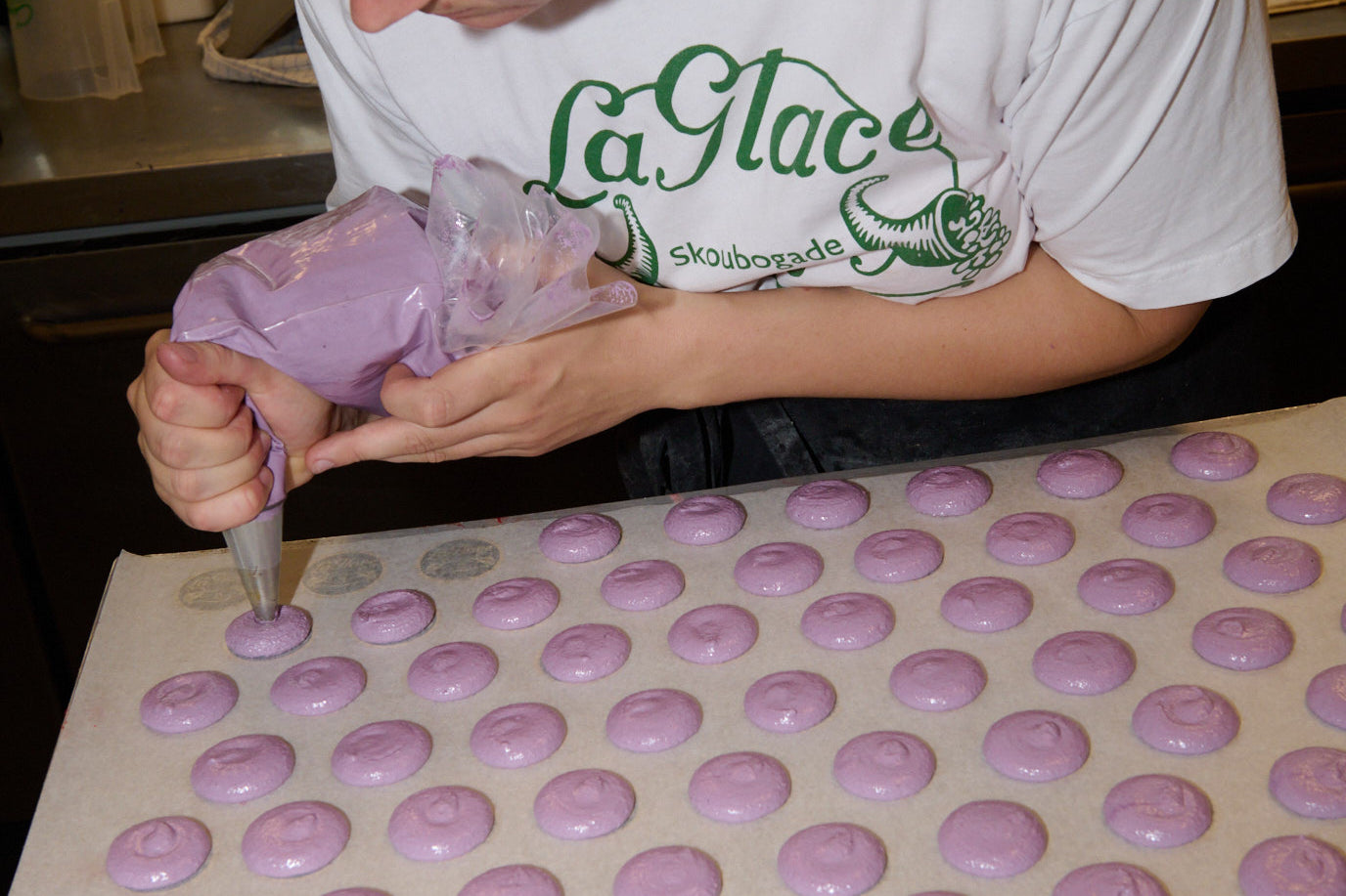 Konges Sløjd A/S Kostüme eden